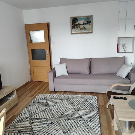 Apartament Praski Warsawa Bagian luar foto