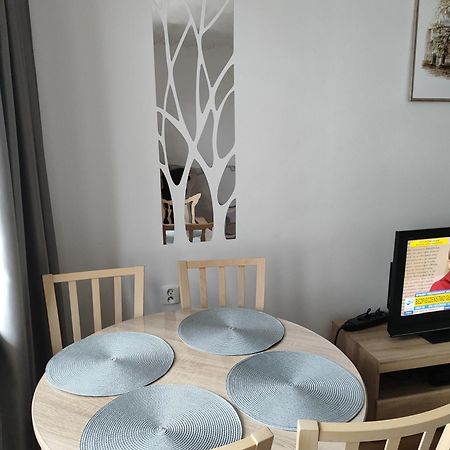 Apartament Praski Warsawa Bagian luar foto