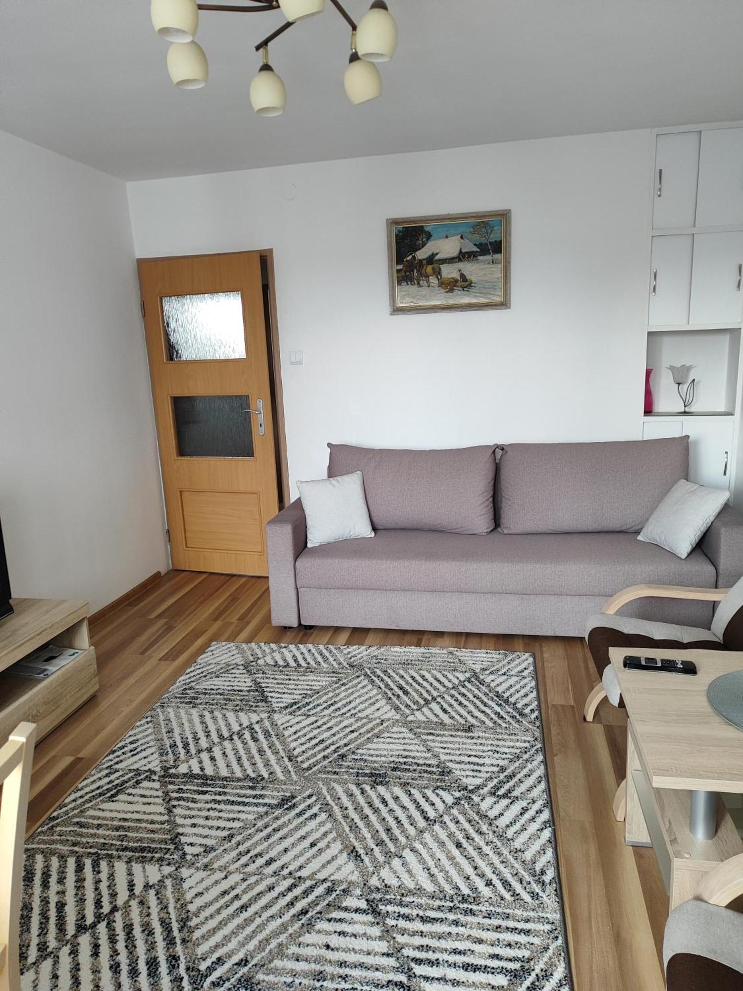 Apartament Praski Warsawa Bagian luar foto